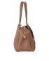 Loro Piana Shoulder Bag, side view